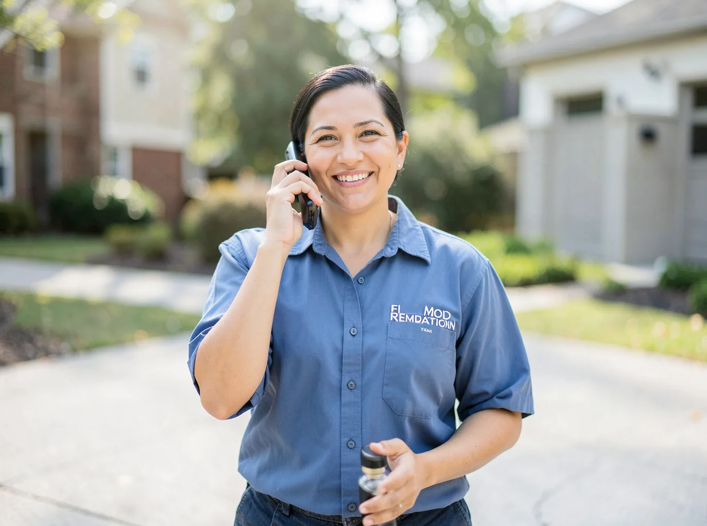 Mold Remediation Nuevo, CA FAQs
